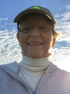 Sue Cashman Sue Cashman