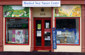 Nature Center Nature Center